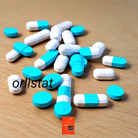 Precio de orlistat tabletas